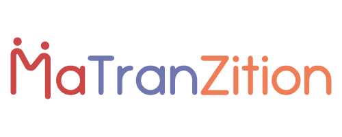 Logo-matranzition
